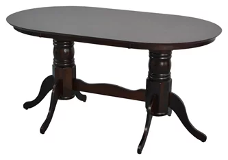 Стол для кухни Evelin HV-24 V Шоколад