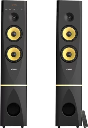 Image Sistem acustic F&D T-88X