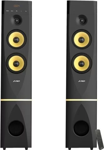 Sistem acustic F&D T-88X