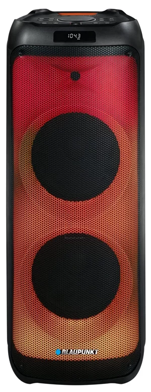 Image Портативная колонка Blaupunkt PB12DB