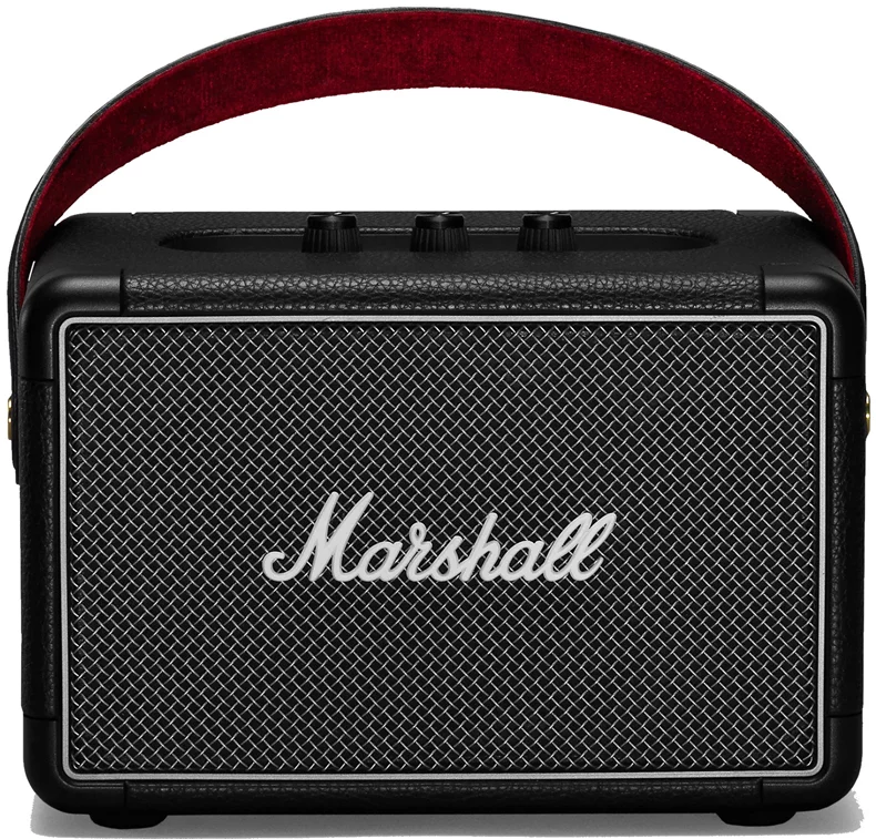 Image Портативная колонка Marshall Kilburn II
