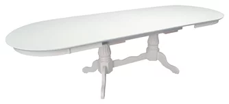 Раскладной стол Evelin HV 33 V Белый