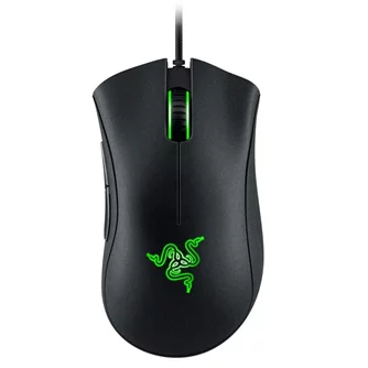 Компьютерная мышь Razer Deathadder Essential 2021