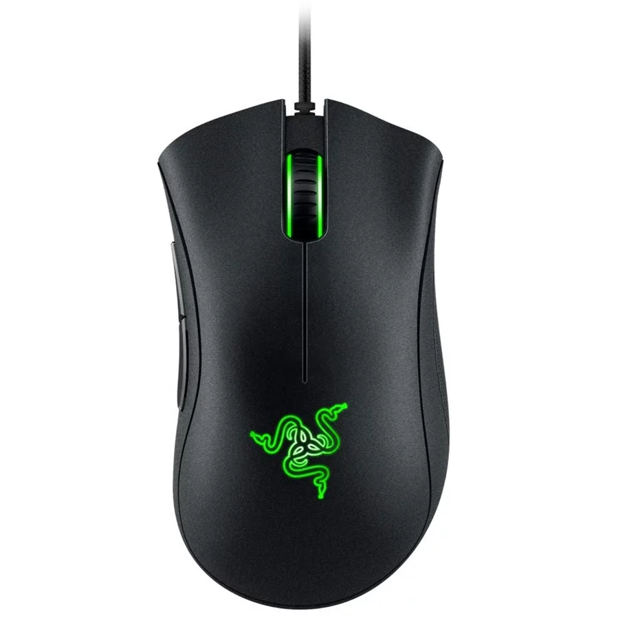 Image Mouse Razer Deathadder Essential 2021