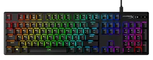 Image Клавиатура HyperX Alloy Origins RGB RU