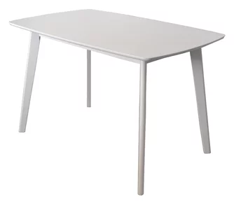 Стол для кухни Evelin COOPER Белый