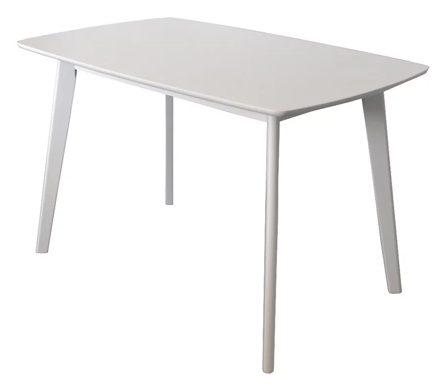 Image Стол для кухни Evelin COOPER Белый