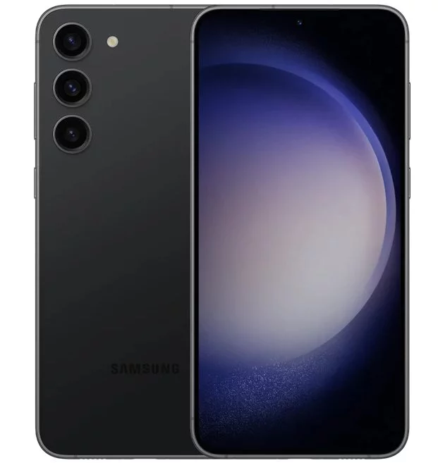 Image Мобильный телефон Samsung S23 Galaxy S912F 8/128GB Black