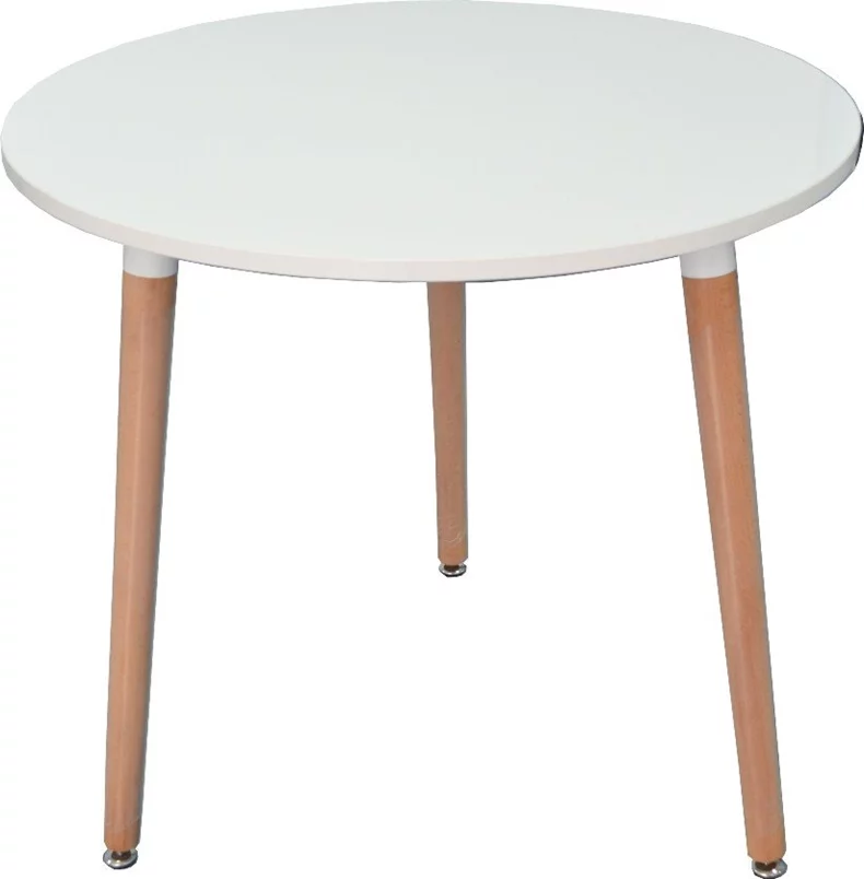 Image Masa de bucatarie Evelin DT- 404-1 White