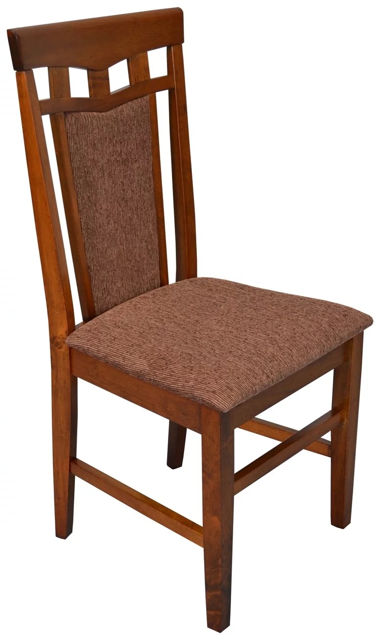 Image Scaun de bucatarie Evelin DEPPA R Burnish oak F-789 Brown