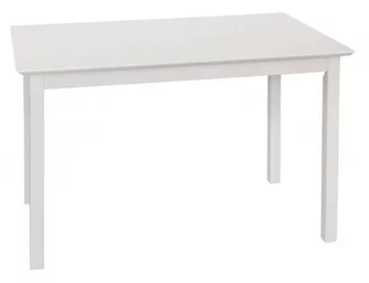 Стол для кухни Evelin GLORIA White