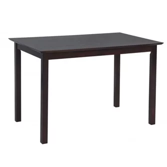 Стол для кухни Evelin GLORIA Chocolate