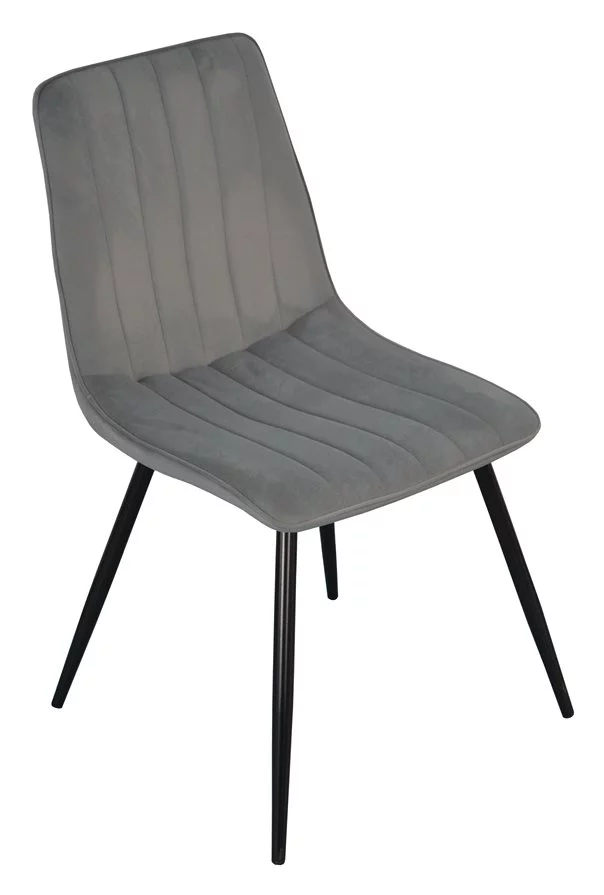 Image Стул для кухни Evelin XR-154 B Light grey