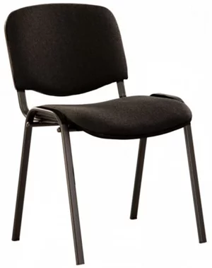 Image Офисный стул Nowy Styl ISO C38 Black, Gri