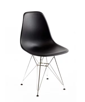 Image Стул для кухни Nowy Styl BRAVO steel Black