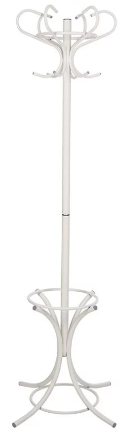 Вешалка Nowy Styl VENEZIA White
