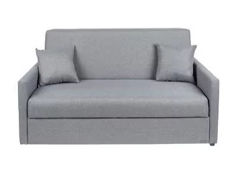 Диван Nowy Styl Boston Dark grey