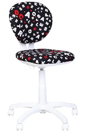 Image Scaun pentru copii Nowy Styl Kendi GTS SPR-10 White, Black