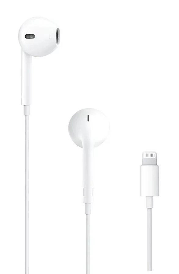 Image Căşti Helmet Original White