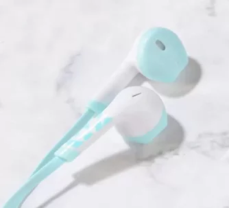 Наушники Keeka Q30 Blue