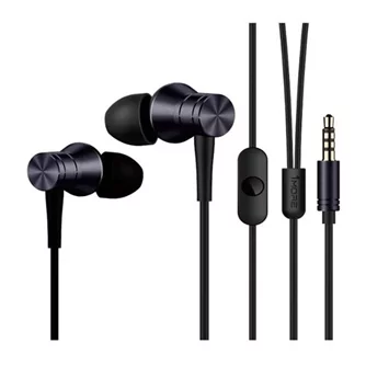 Наушники Xiaomi 1More Piston Gray