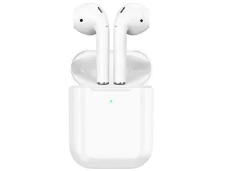 Căşti Helmet TWS Air White