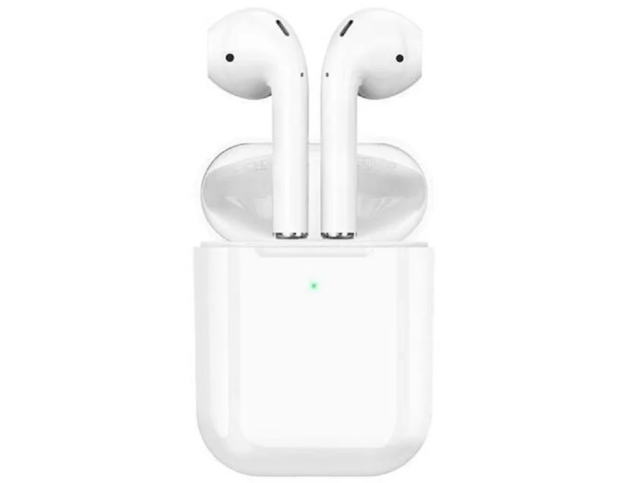 Image Căşti Helmet TWS Air White