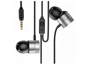 Image Наушники Baseus Encok H04 Silver