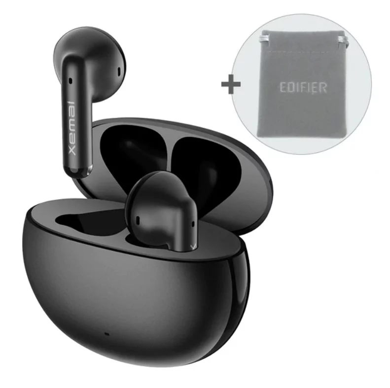 Image Наушники Edifier X2 Black