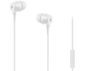 Căști Ttec Pop White
