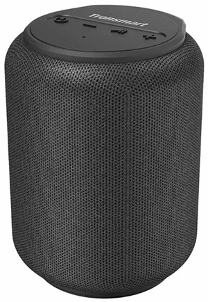 Image Портативная колонка Tronsmart T6 Mini Black