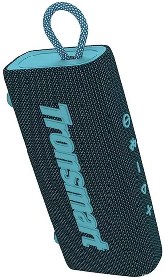 Портативная колонка Tronsmart Trip Blue