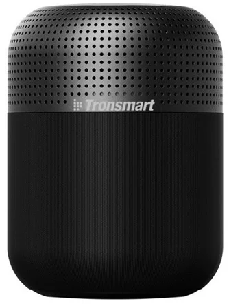 Портативная колонка Tronsmart T6 Max Black