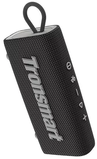 Портативная колонка Tronsmart Trip Black