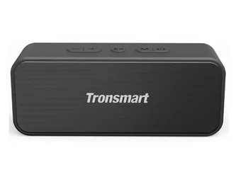 Boxă portabilă Tronsmart T2 Plus Black