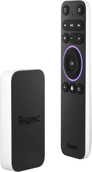 Image Модуль Yandex  Alisa