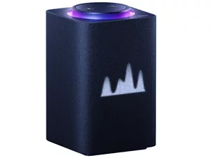 Image Портативная колонка Yandex station MAX YNDX-0008BL Blue