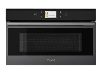 Встраиваемая микроволновая печь Whirlpool W9 MD260 BSS