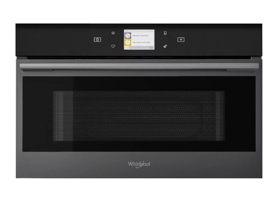 Image Встраиваемая микроволновая печь Whirlpool W9 MD260 BSS