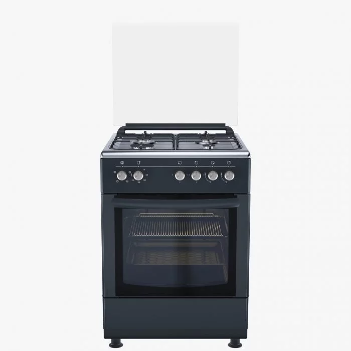 Image Aragaz mixt Wolser WL-60602 GrIGE