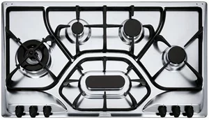 Image Варочная панель газовая Franke POI 6 3GAV-D-O