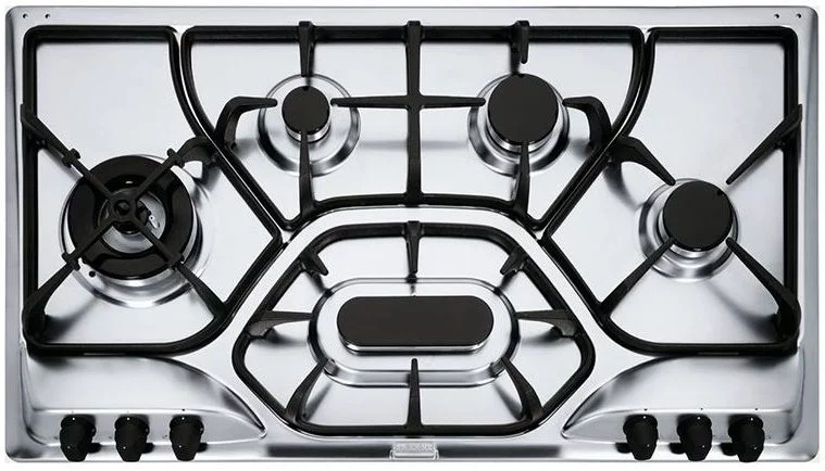 Image Plita de gaz Franke POI 6 3GAV-D-O