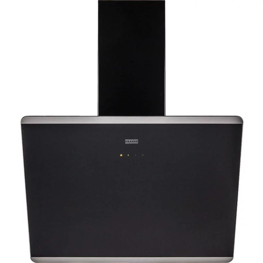 Image Hota Franke FPJ 615 V BK/SS 330.0516.054