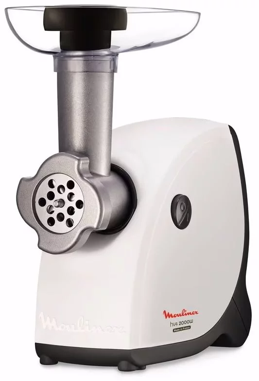 Image Мясорубка Moulinex ME445A38
