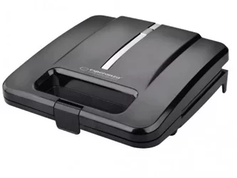 Prajitor de sandwich Esperanza EKT 010 Parmigiano