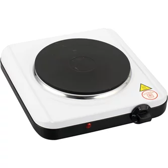 Plita de masa Elite EHP-1185