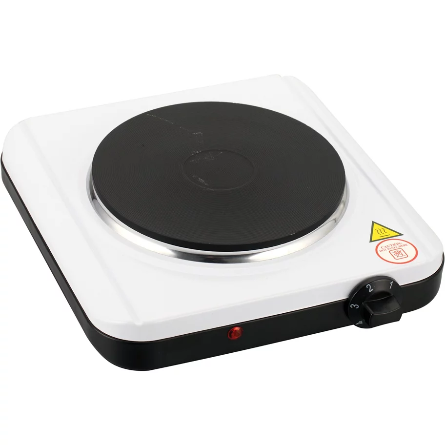 Image Plita de masa Elite EHP-1185