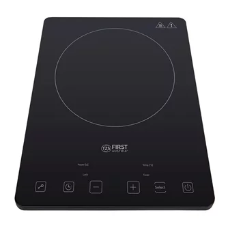 Plita de masa First 005095-2
