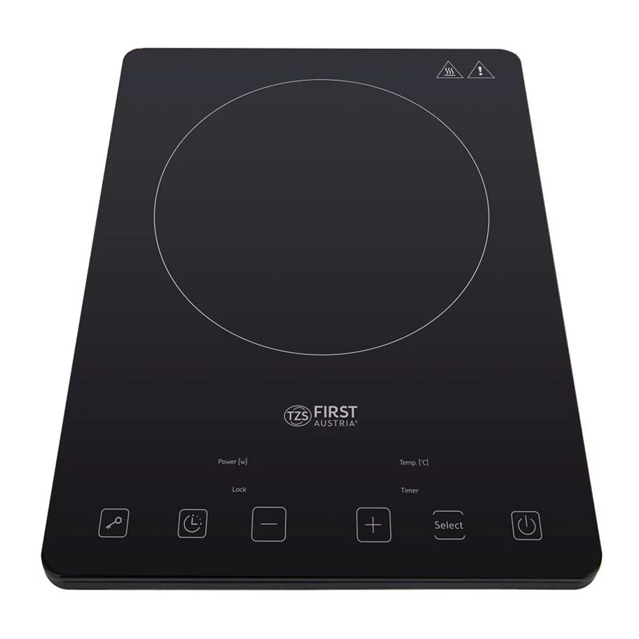 Image Plita de masa First 005095-2