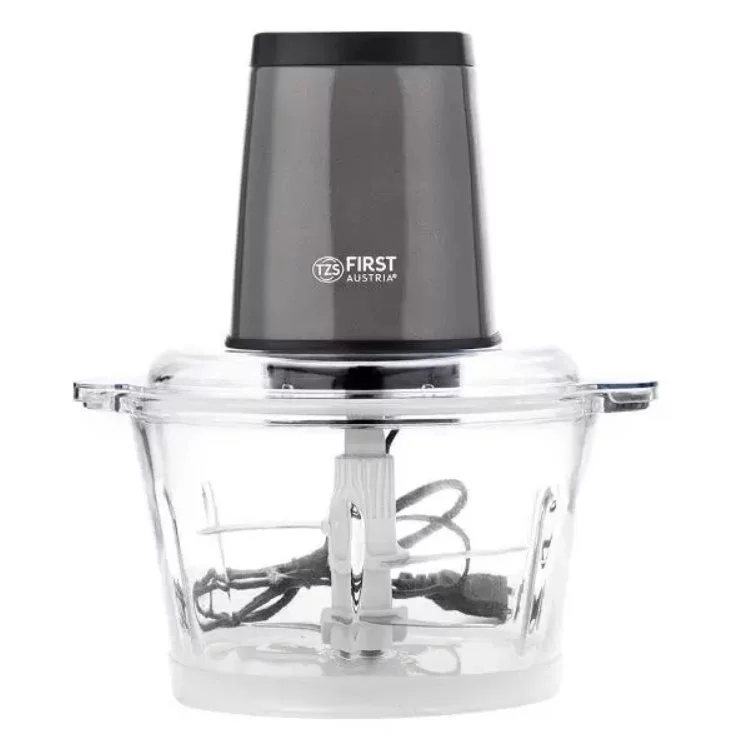 Image Aparat de mărunţit First  005113-2-SI